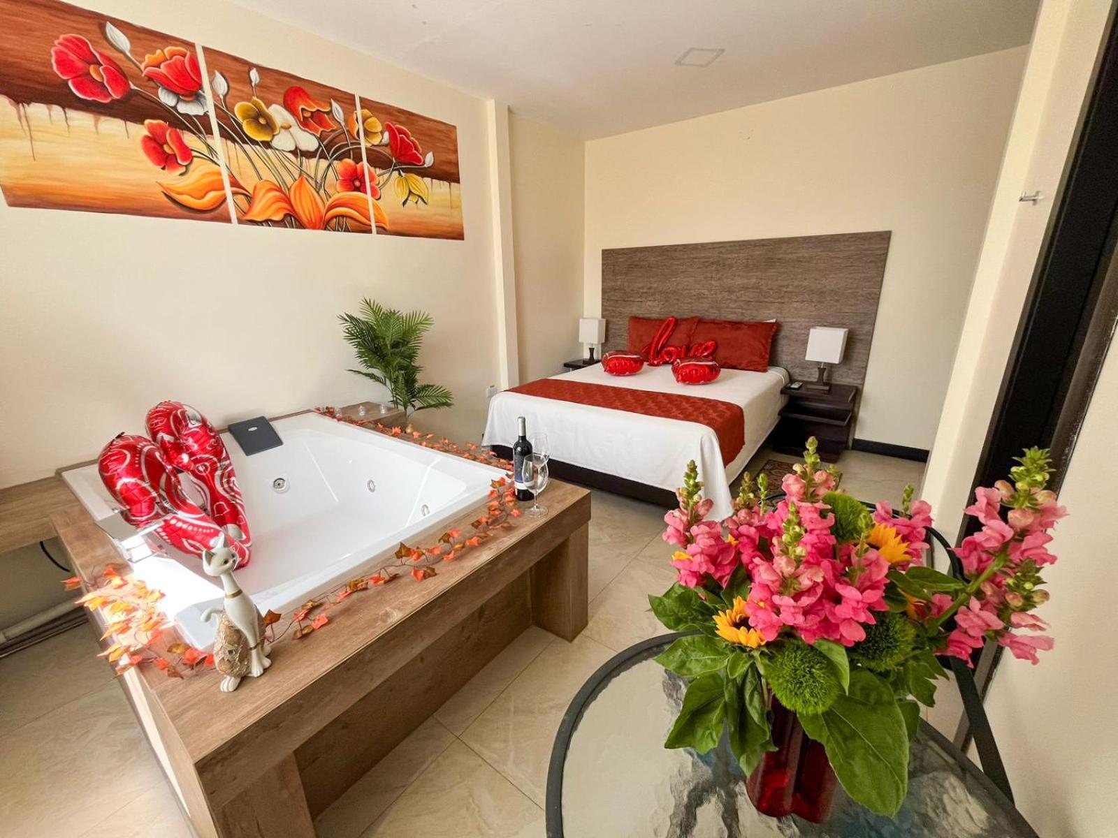 Hotel Las Mercedes Airport-Quito Tababela Extérieur photo